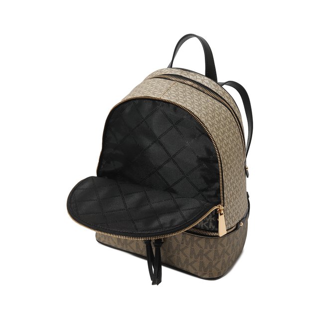 фото Рюкзак rhea medium michael michael kors