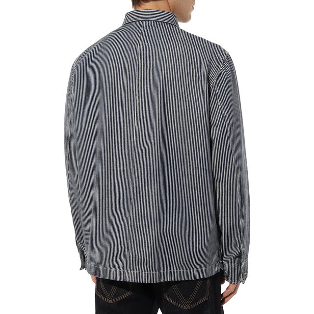 фото Джинсовая куртка boss