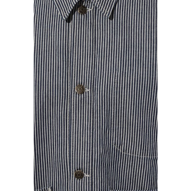 фото Джинсовая куртка boss