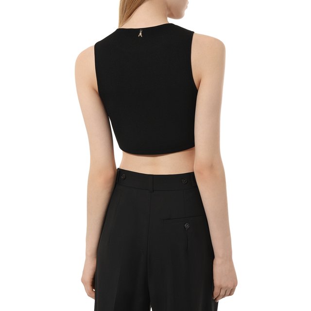 фото Топ patrizia pepe