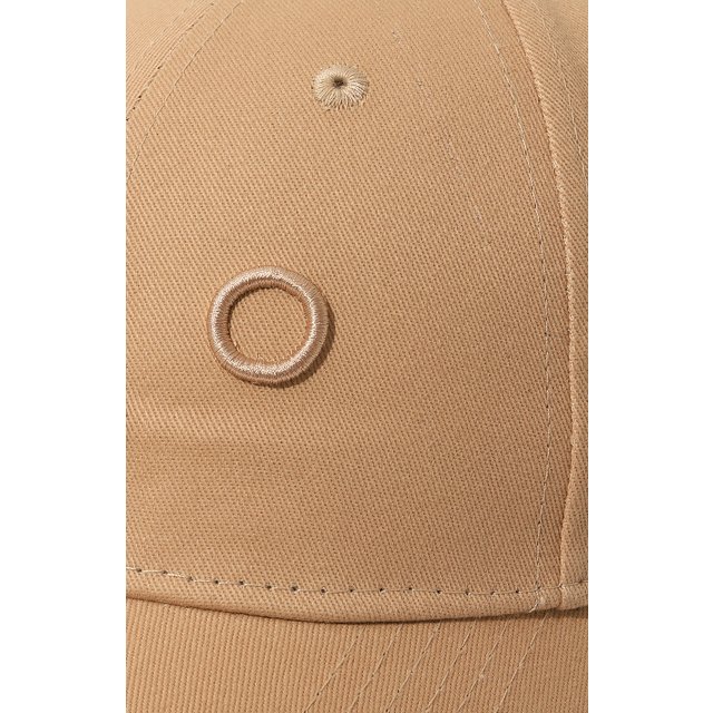 фото Хлопковая бейсболка iro