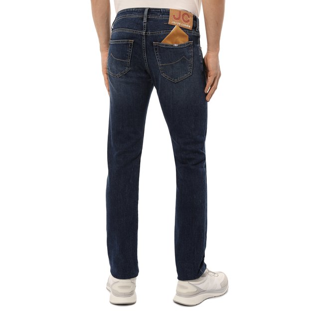 фото Джинсы jacob cohen