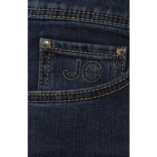 фото Джинсы jacob cohen