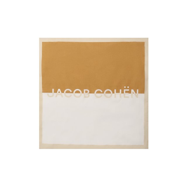 фото Джинсы jacob cohen