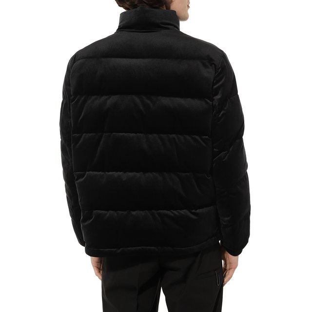 фото Утепленная куртка boss