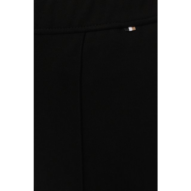 фото Брюки из вискозы boss