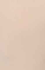 Женское боди MAISON MARGIELA бежевого цвета, арт. S51NA0056/S20518 | Фото 5 (Рукава: Длинные; Материал внешний: Синтетический материал; Стили: Минимализм; Женское Кросс-КТ: Боди-одежда)
