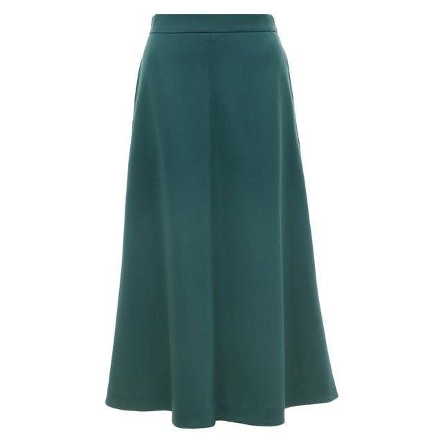 фото Шерстяная юбка akhmadullina