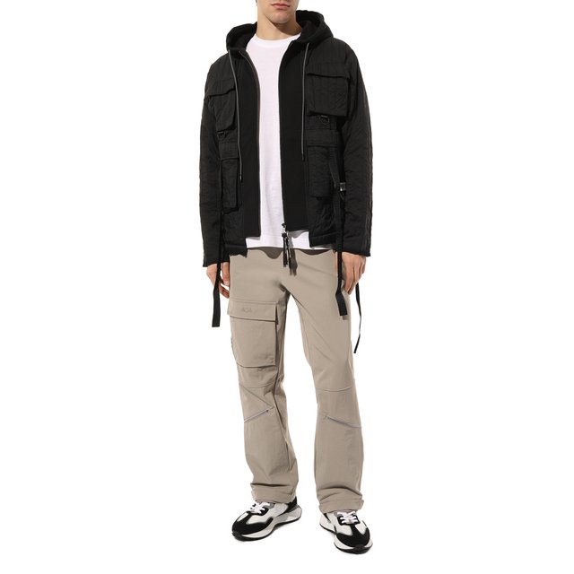 фото Куртка mostly heard rarely seen