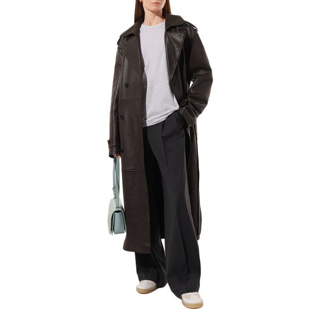 фото Хлопковый топ brunello cucinelli