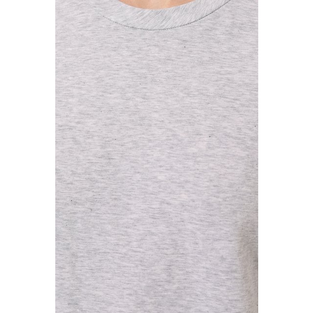 фото Хлопковый топ brunello cucinelli