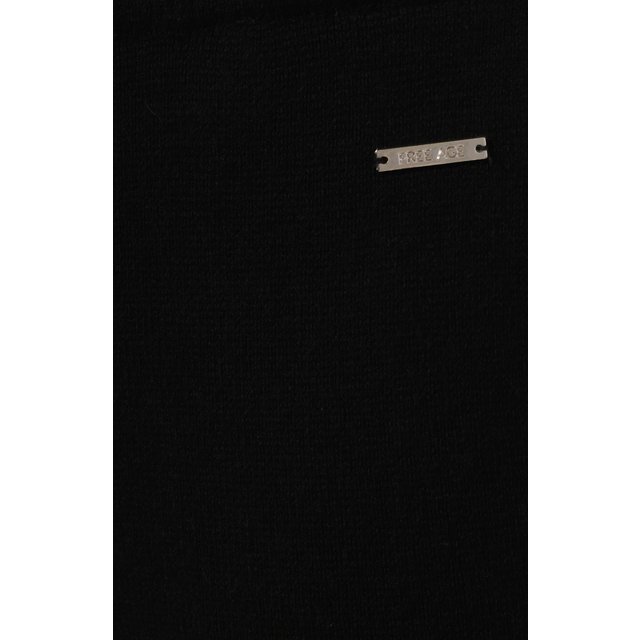 фото Брюки из шерсти и вискозы freeage