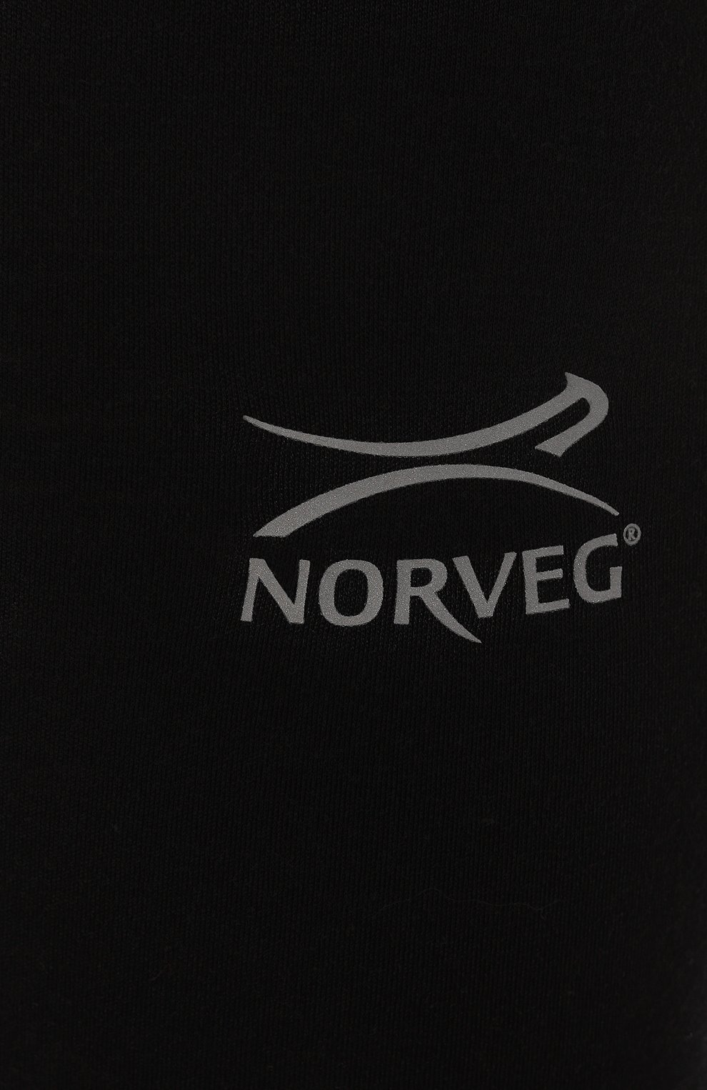 Шерстяные леггинсы Norveg 15SWL003RU Фото 5
