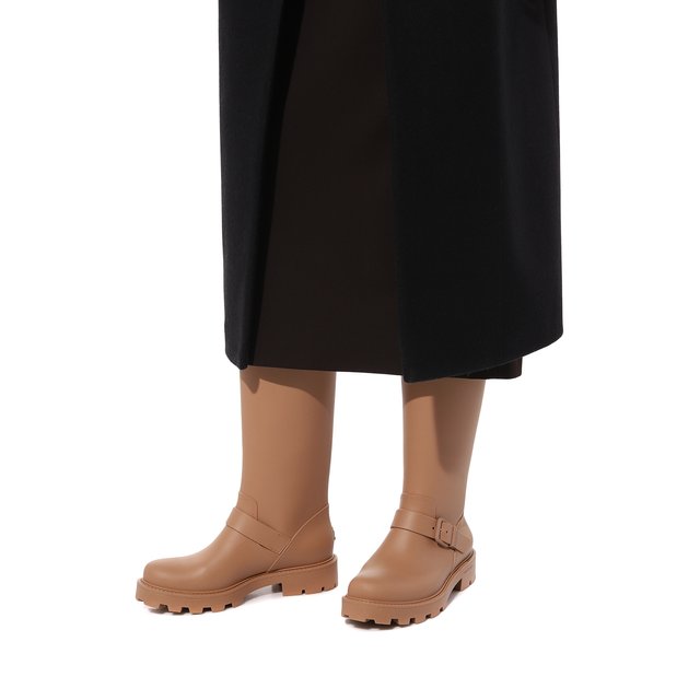 фото Сапоги yael jimmy choo