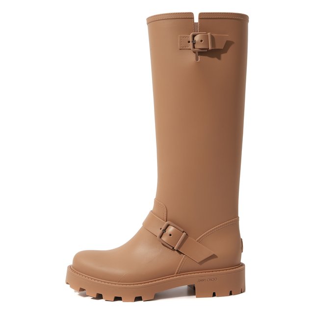 фото Сапоги yael jimmy choo