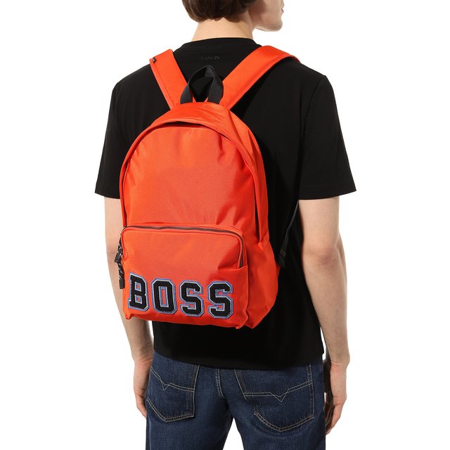 фото Рюкзак boss