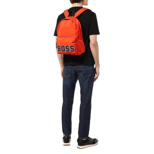 фото Рюкзак boss