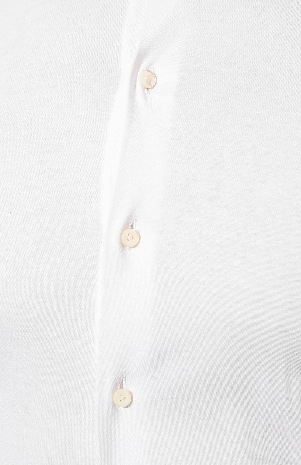 Мужская белая хлопковая рубашка VAN LAACK купить в интернет-магазине ...