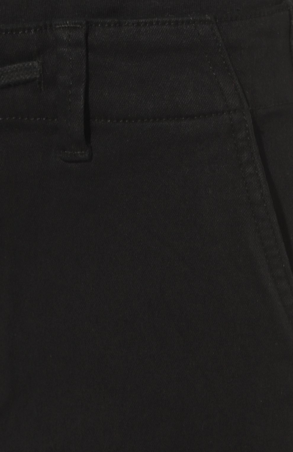 Женские джинсы PAIGE черного цвета, арт. 5659521-2139 | Фото 5 (Кросс-КТ: Деним; Длина (брюки, джинсы): Стандартные; Силуэт Ж (брюки и джинсы): Прямые; Материал внешний: Деним, Вискоза; Стили: Кэжуэл)