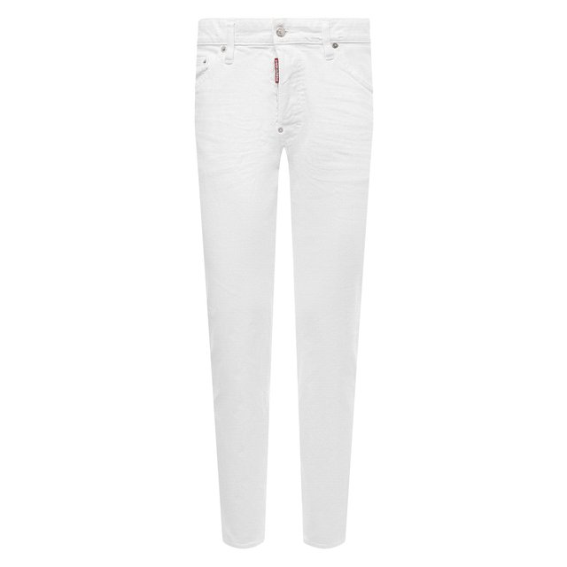 фото Джинсы dsquared2