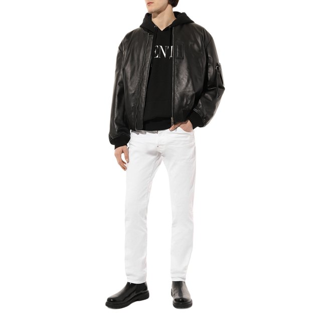 фото Джинсы dsquared2