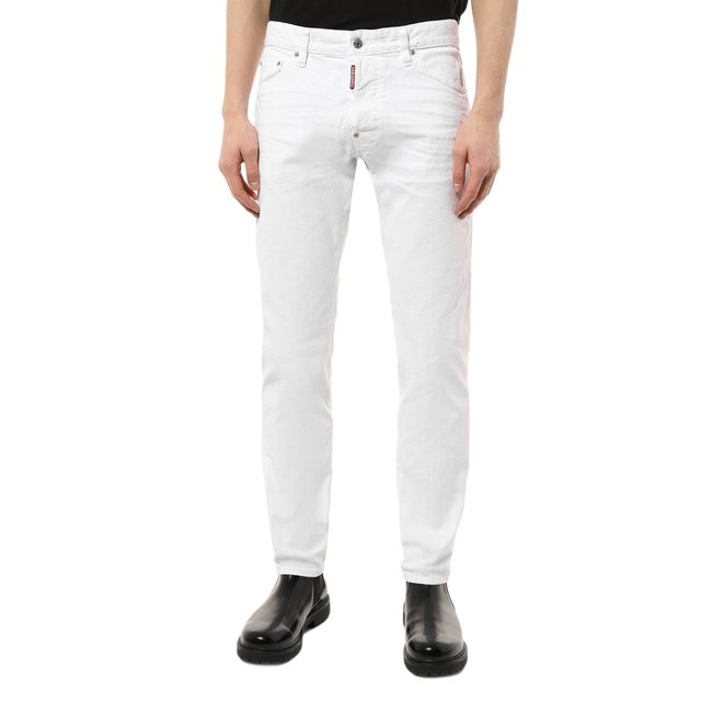 фото Джинсы dsquared2