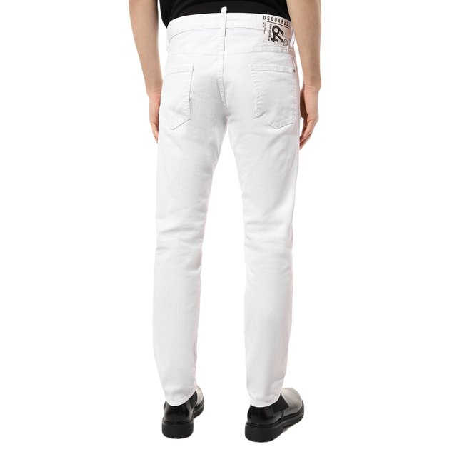 фото Джинсы dsquared2