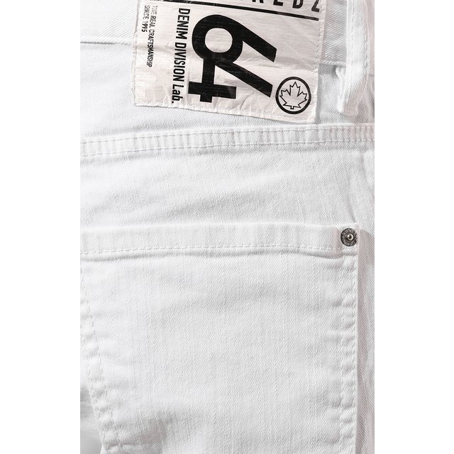 фото Джинсы dsquared2