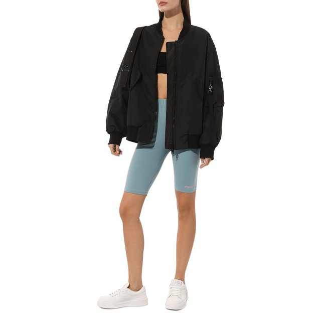 фото Хлопковые шорты everrever