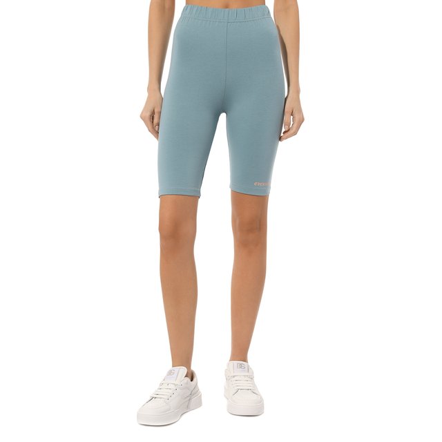 фото Хлопковые шорты everrever