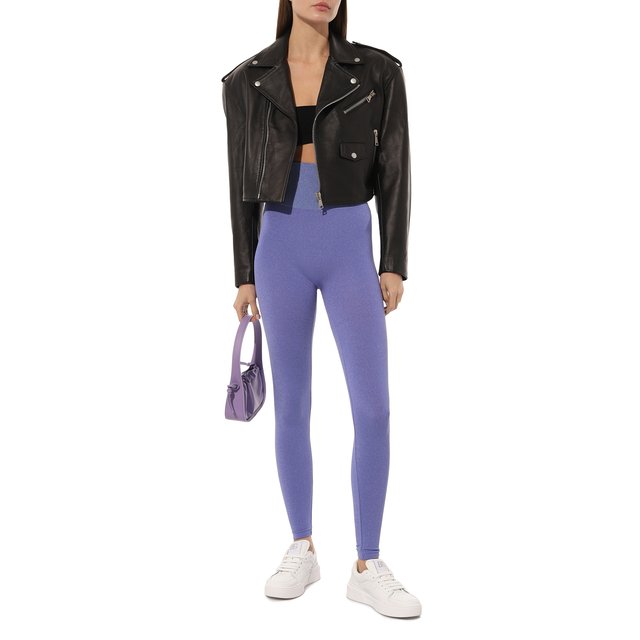 фото Леггинсы wolford