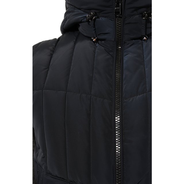 фото Утепленный жилет boss