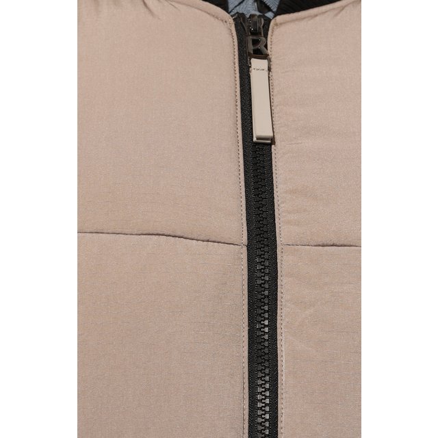 фото Пуховый бомбер bogner