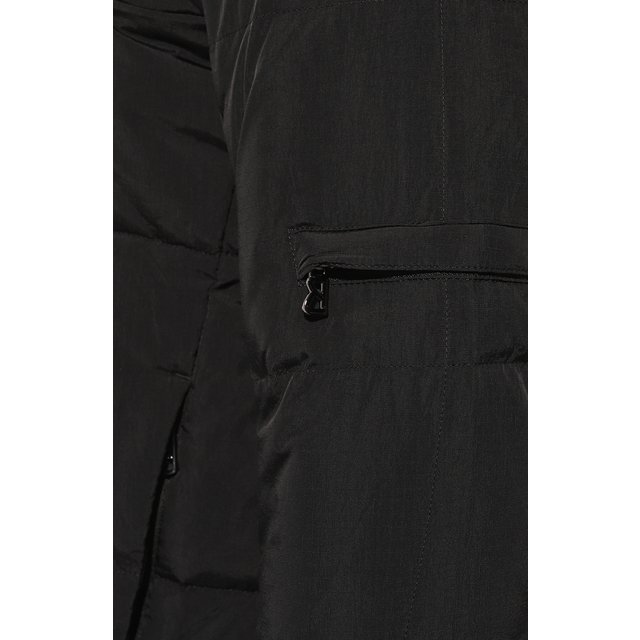 фото Пуховый бомбер bogner