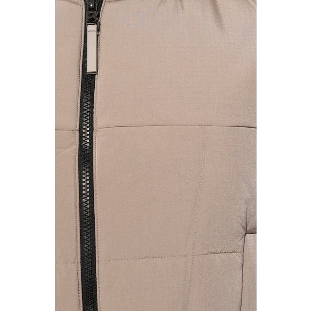 фото Пуховый жилет bogner