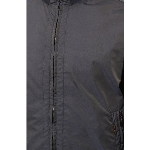 фото Двусторонний бомбер axten-km moorer