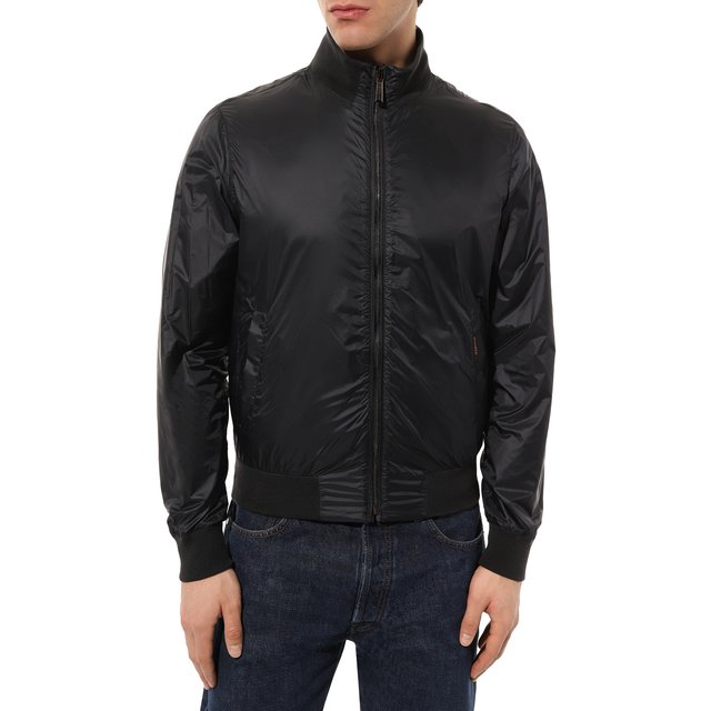 фото Двусторонний бомбер axten-km moorer