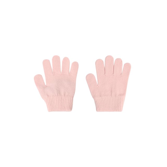 Детские перчатки Boutiques 23WEA501XXCARD Фото 2