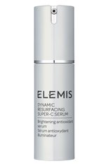 Сыворотка для лица с витамином с дайнемик anti-age (30ml) ELEMIS бесцветного цвета, арт. EL40155 | Фото 1 (Тип продукта: Сыворотки; Назначение: Для лица)