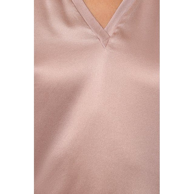 Шелковая блузка MUST ANISETTE/H1922-251 Фото 5