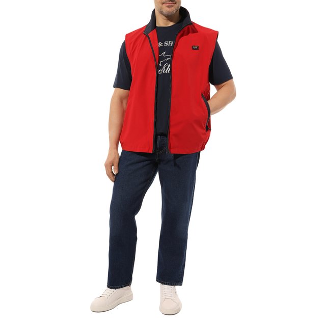 фото Жилет paul&shark