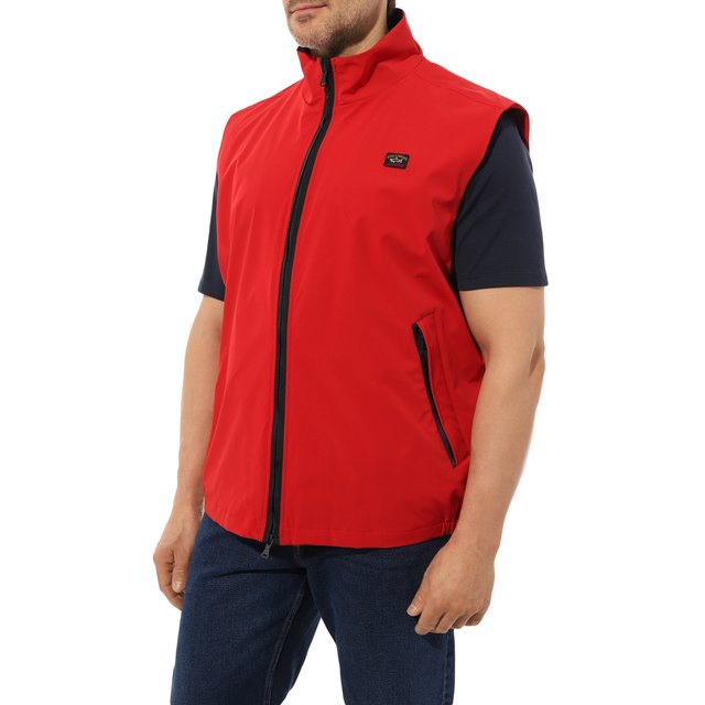 фото Жилет paul&shark