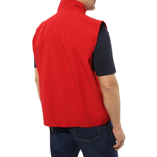 фото Жилет paul&shark