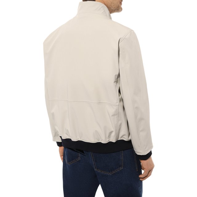 фото Бомбер paul&shark