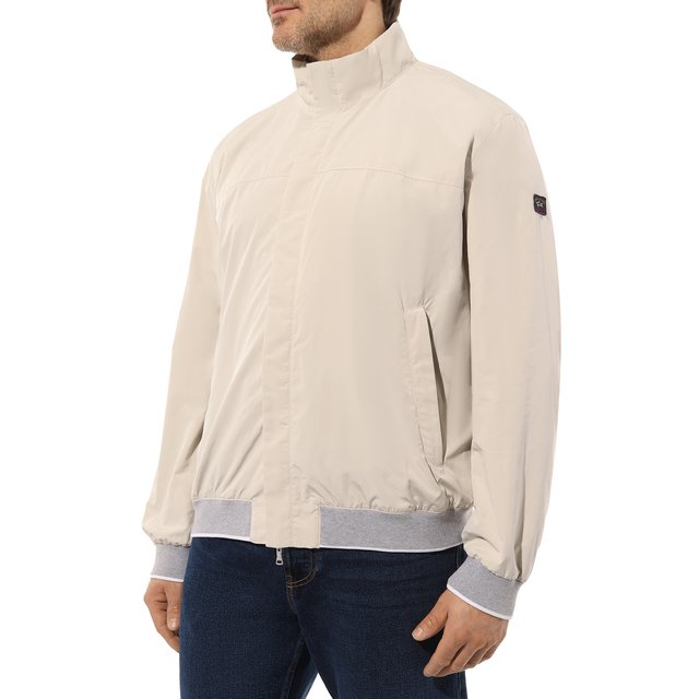 фото Бомбер paul&shark