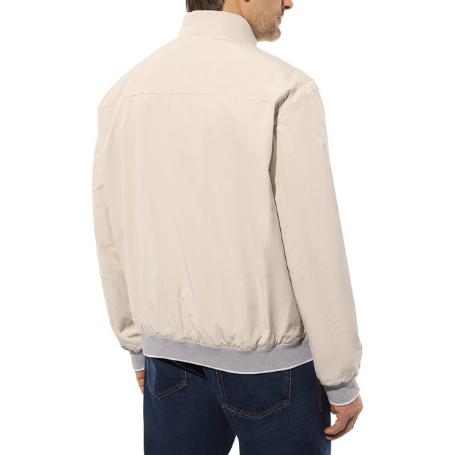 фото Бомбер paul&shark