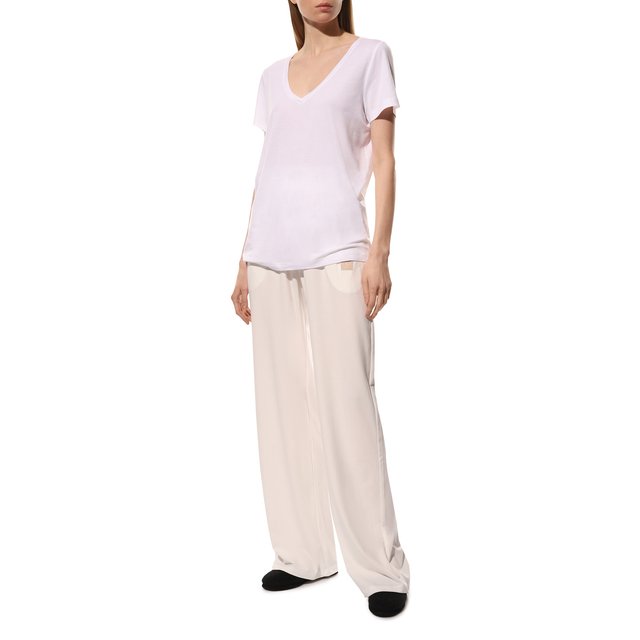 фото Брюки из вискозы everrever