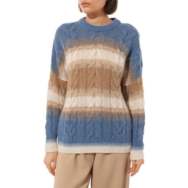 фото Свитер boss