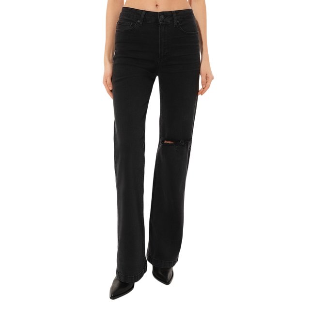 фото Джинсы paige