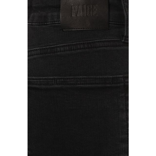 фото Джинсы paige